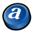 Avast Antivirus Icon 48x48 png